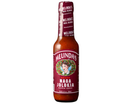 Melinda's Naga Jolokia Hot Sauce