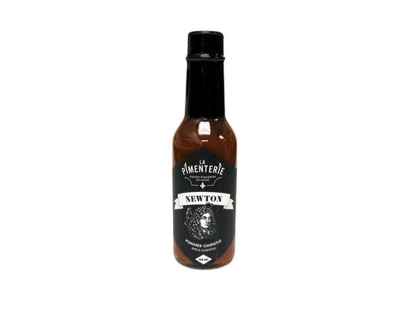 La Pimenterie Newton Hot Sauce