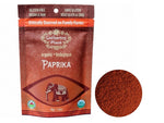 Gathering Place Spices - Organic Paprika