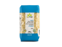 Bioitalia Organic Durum Wheat Semolina Orzo Pasta - 500gr