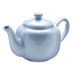 Sherwood Ceramic 3 Cup Teapot  - Powder Blue