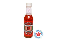 Feel the Heat™ Carolina Reaper Hot Sauce