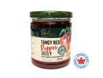 Rootham's Tangy Red Pepper Jelly