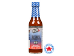 Pepper North Sauces - Red Serrano & Reaper