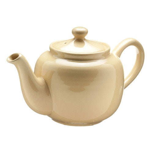 Sherwood Ceramic 3 Cup Teapot  - Sahara