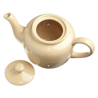 Sherwood Ceramic 3 Cup Teapot  - Sahara