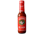 Melinda's Red Savina Pepper Sauce - BB: 02/2025