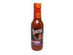 Marie Sharp's Scorpion & Habanero Pepper Sauce