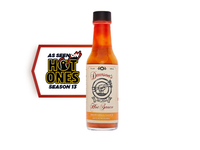 Dawson's Hot Sauce - Shawarma Sauce