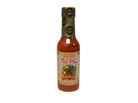 Marie Sharp's Smoked Habanero (Special Edition) Pepper Sauce