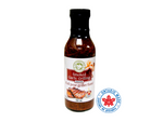 The Garlic Box - Smoked Garlic Grilling Sauce