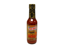 Marie Sharp's Smokin' Marie (Special Edition) Pepper Sauce