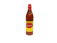 Tamazula Red Hot Sauce