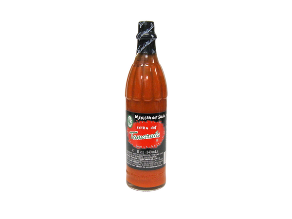 Tamazula Extra Hot Sauce