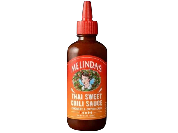 Melinda's Sweet Thai Chili Sauce