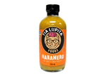 Tia Lupita Habanero Hot Sauce