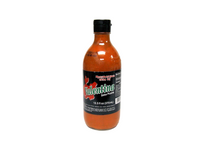 Valentina Black Label Extra Hot Sauce