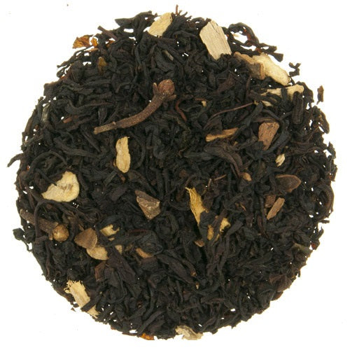 Vienna Eggnog Tea