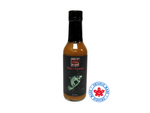 Salem's Lott Hot Sauces - Yell-Apeno