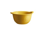 Emile Henry Gratin Bowl - Provence/Yellow - 91902149