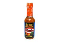 El Yucateco Caribbean Hot Sauce