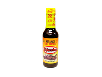 El Yucateco Chipotle Hot Sauce