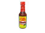 El Yucateco Red Habanero Hot Sauce