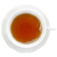 Cream Earl Grey Tea