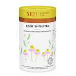 M21 Premium Cold 'N Flu Tea