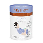 M21 Premium Relax Tea